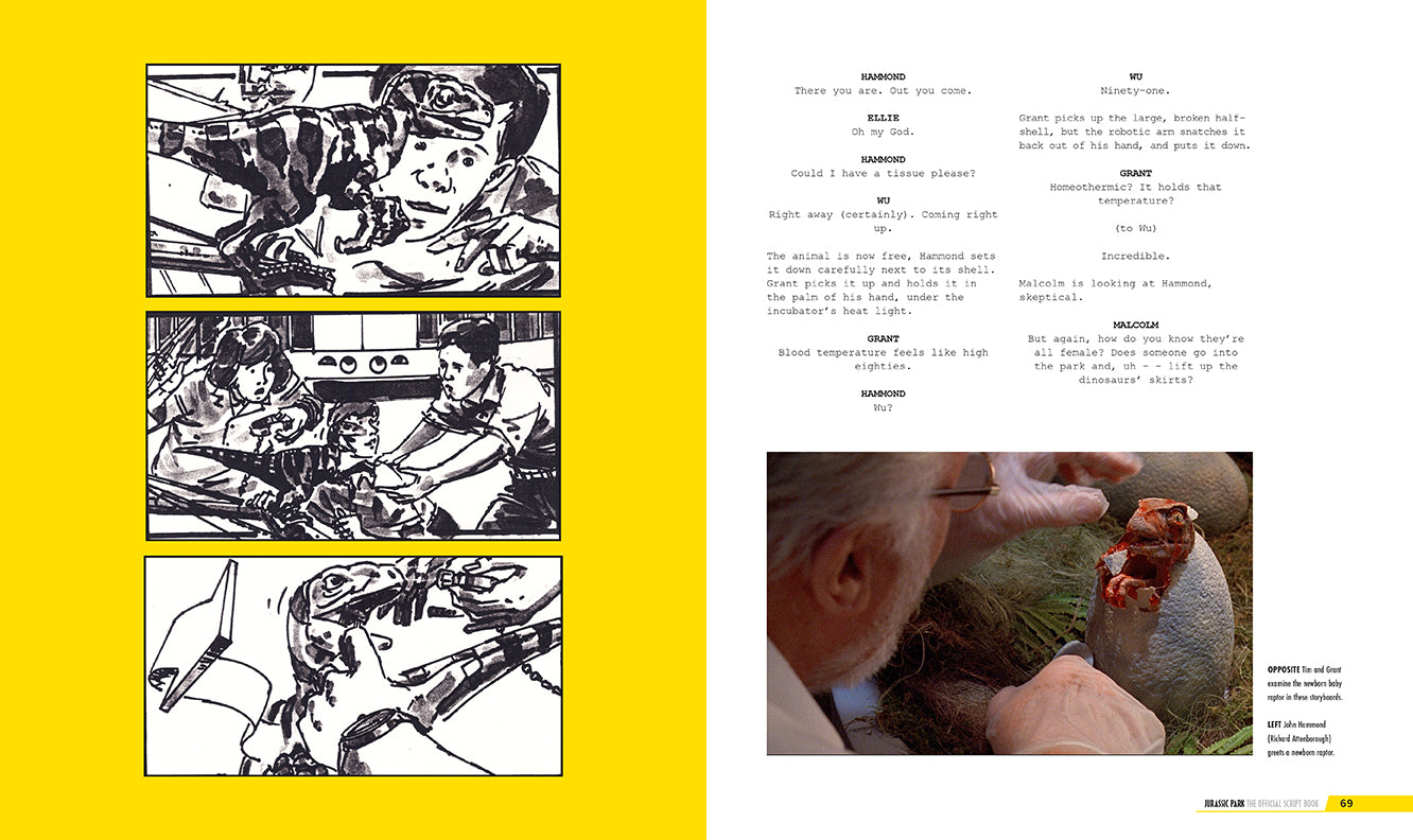 © Insight Editions NctFBi