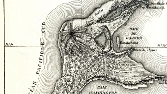 Image de couverture pour The Mysterious Island