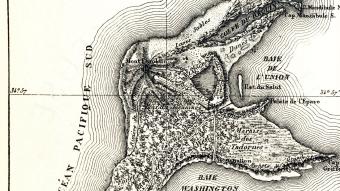 Image de couverture pour The Mysterious Island