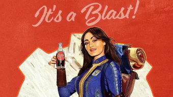 Image de couverture pour Fallout