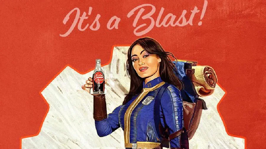 Image de couverture pour Fallout