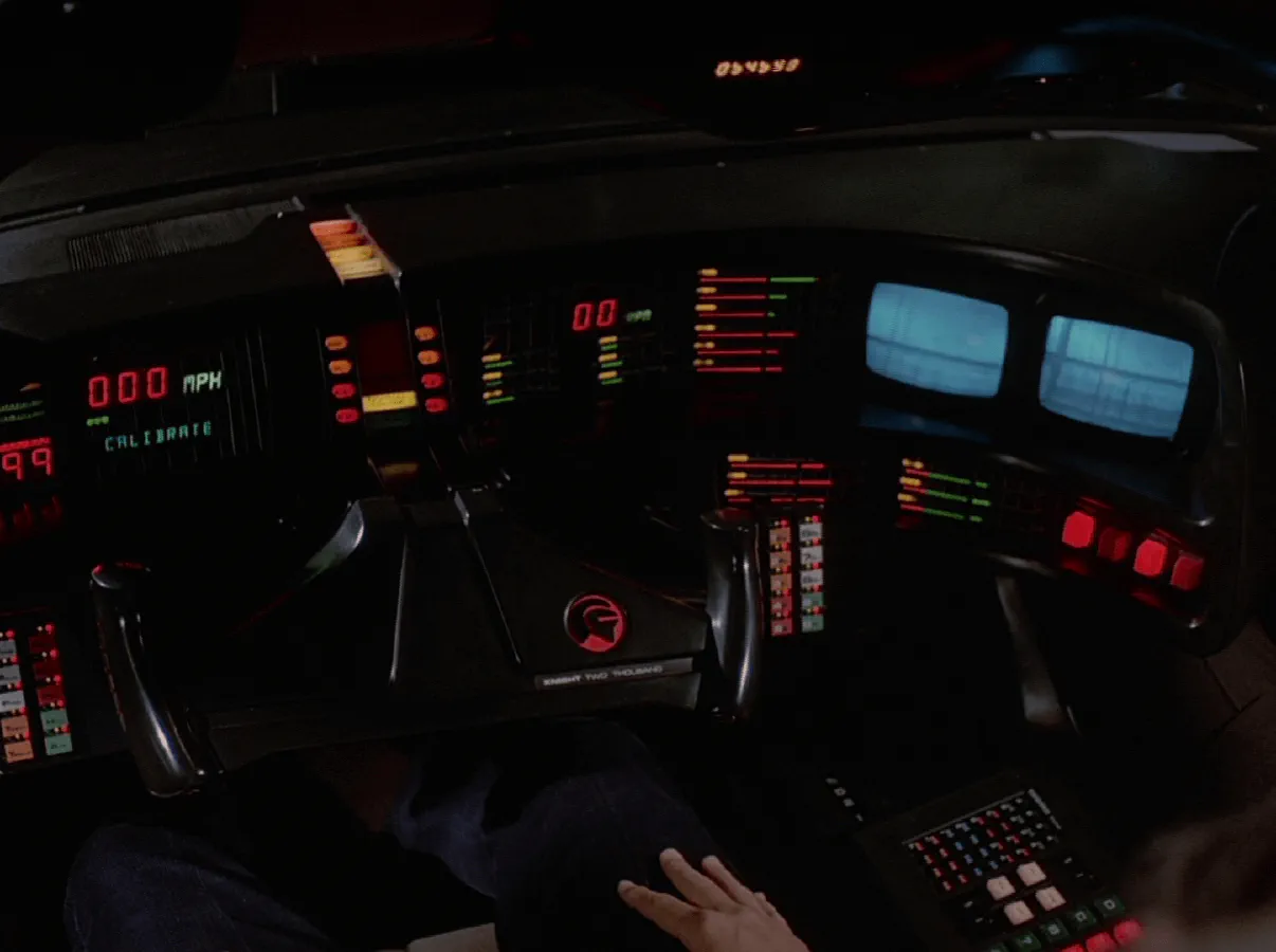 Knight Rider
