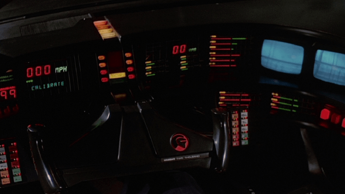 Image de couverture pour Knight Rider