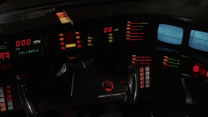 Image de couverture pour Knight Rider