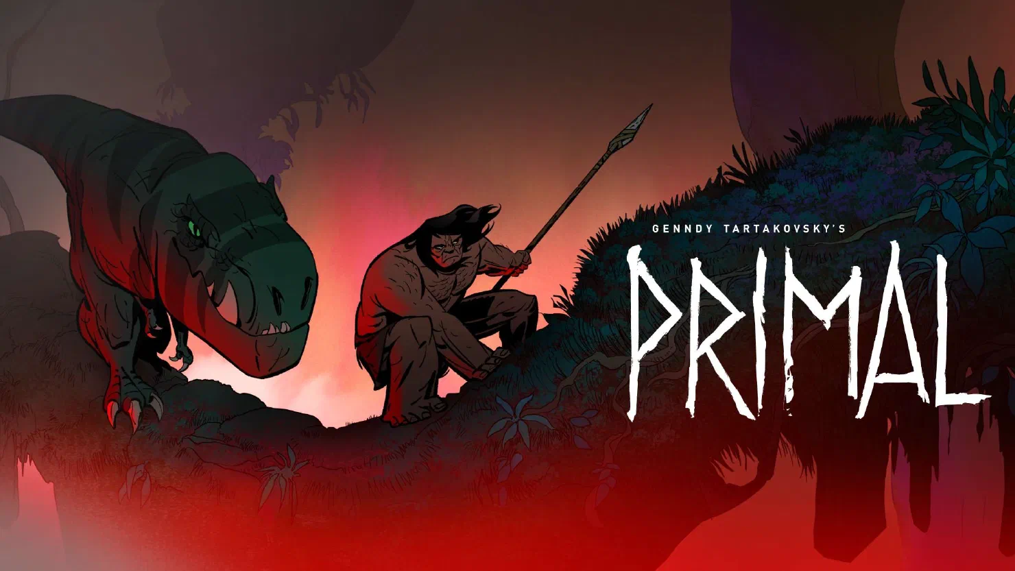 Primal