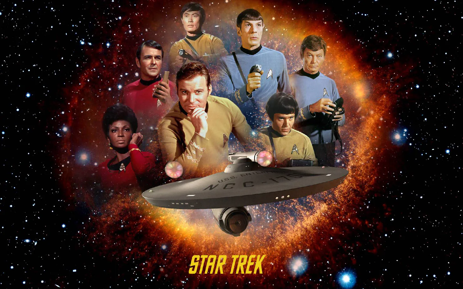 Star Trek: The Original Series