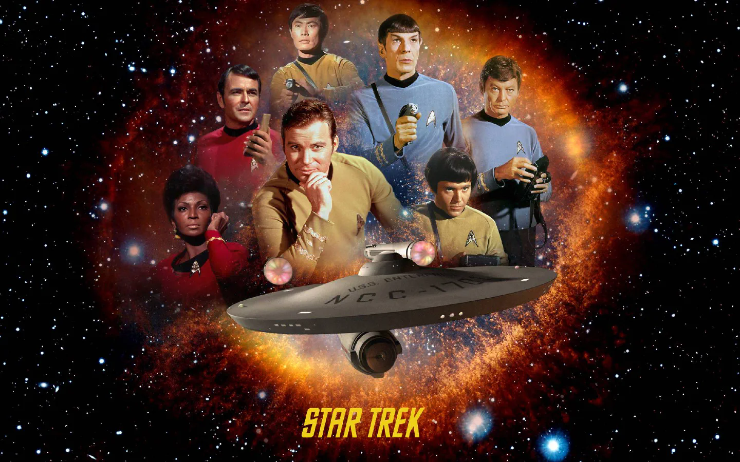 Star Trek: The Original Series
