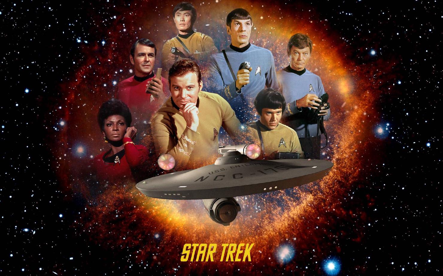 Star Trek: The Original Series