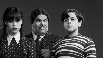 Image de couverture pour Wednesday