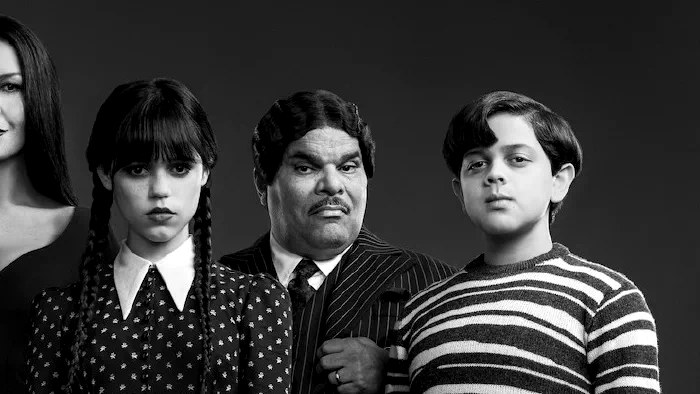 Image de couverture pour Wednesday