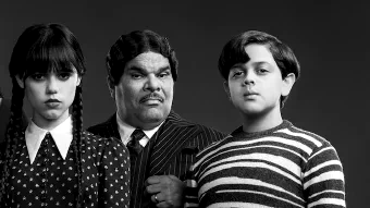 Image de couverture pour Wednesday