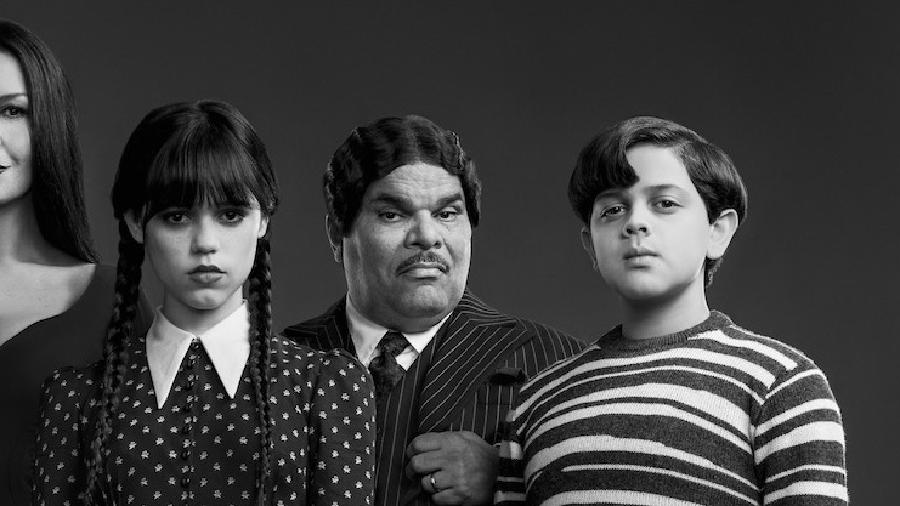 Image de couverture pour Wednesday