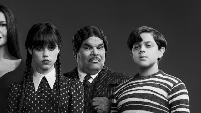 Image de couverture pour Wednesday