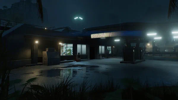 Vignette de Jurassic World Evolution 3 Rebirth annoncé