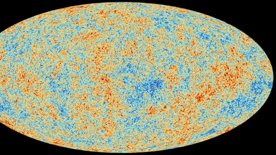 Image de couverture pour F3ID : Un sytème de coordonnées spatiales universel