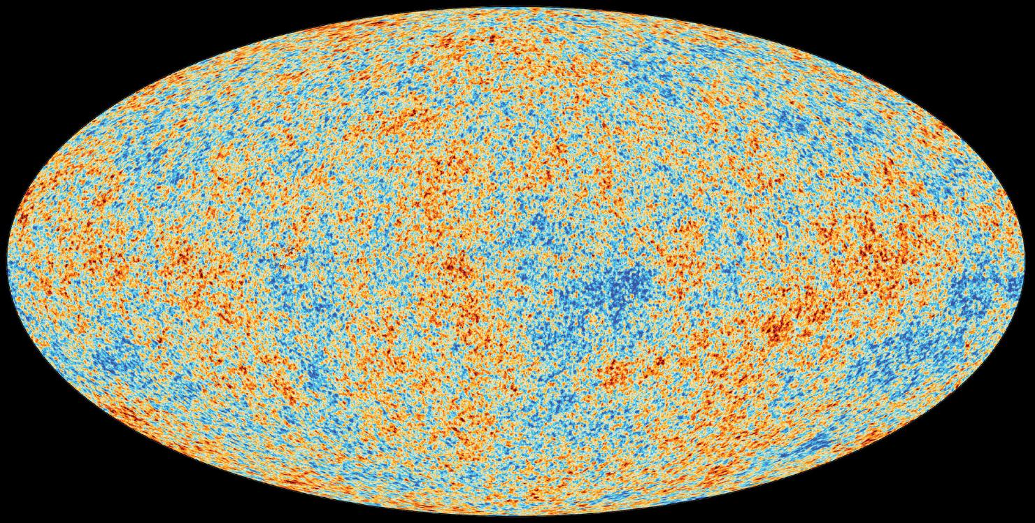 Cosmic Microwave Background (CMB) radiation