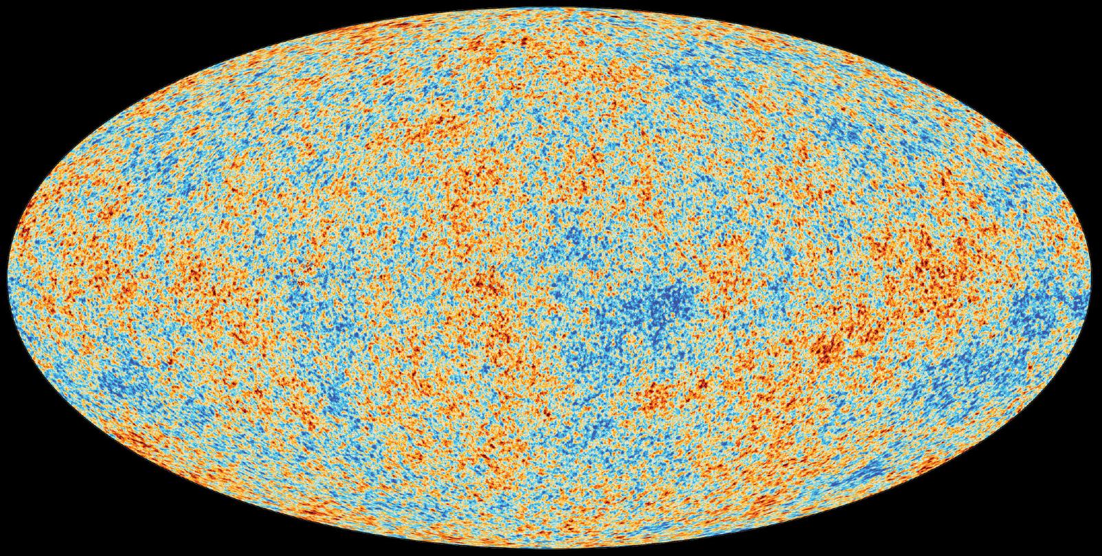 Cosmic Microwave Background (CMB) radiation