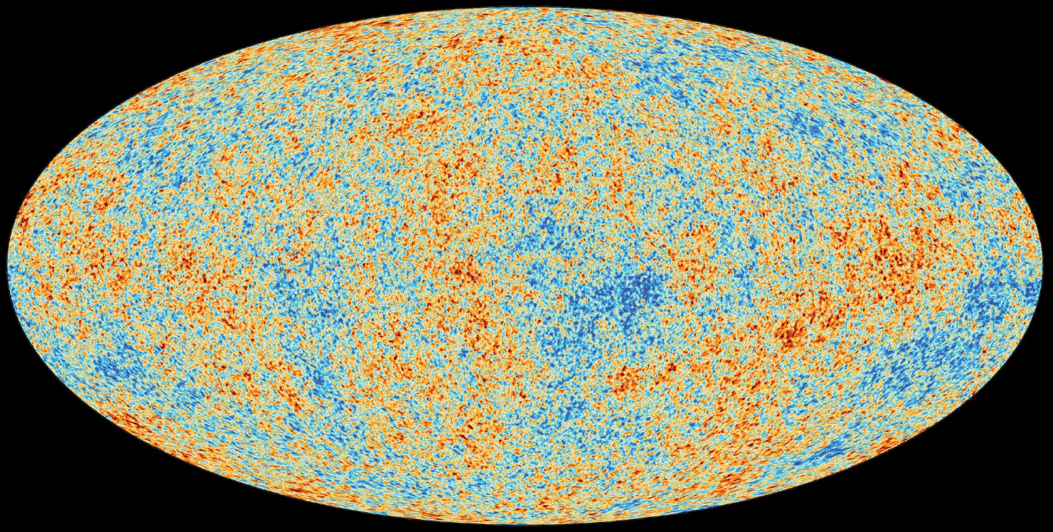 Cosmic Microwave Background (CMB) radiation