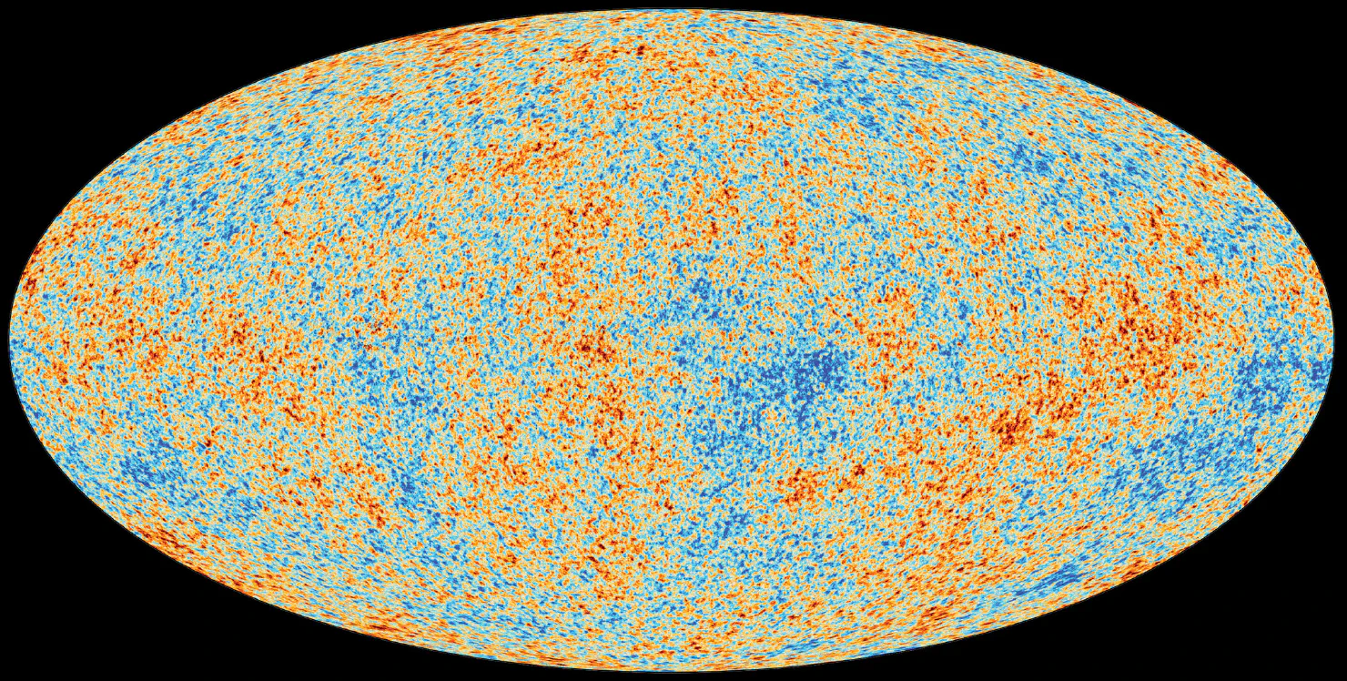 Cosmic Microwave Background (CMB) radiation
