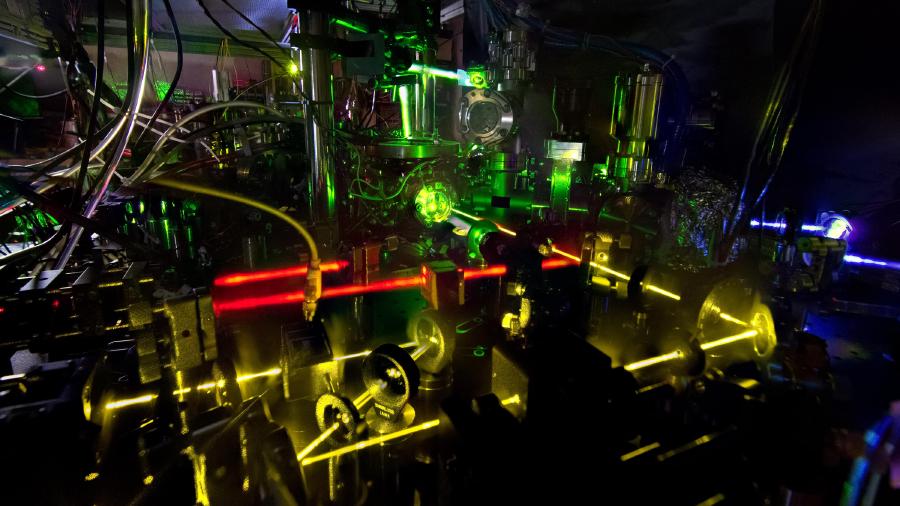 Image de couverture pour ATNS : Un système de notation temporelle universel