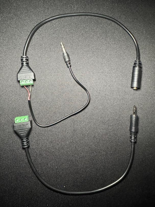 Pilotage d'un switch USB par le wifi