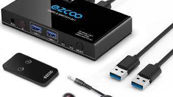 Image de couverture pour Pilotage d'un switch USB par le wifi