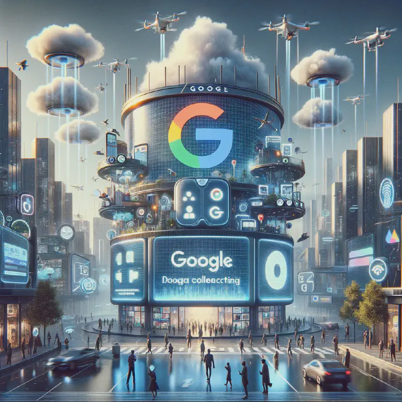 Alphabet, une entreprise pas comme les autres