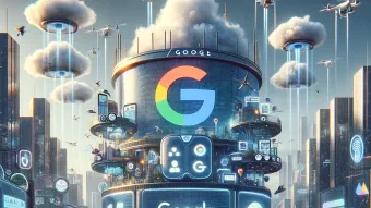 Image de couverture pour Alphabet, une entreprise pas comme les autres