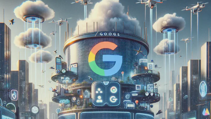 Image de couverture pour Alphabet, une entreprise pas comme les autres