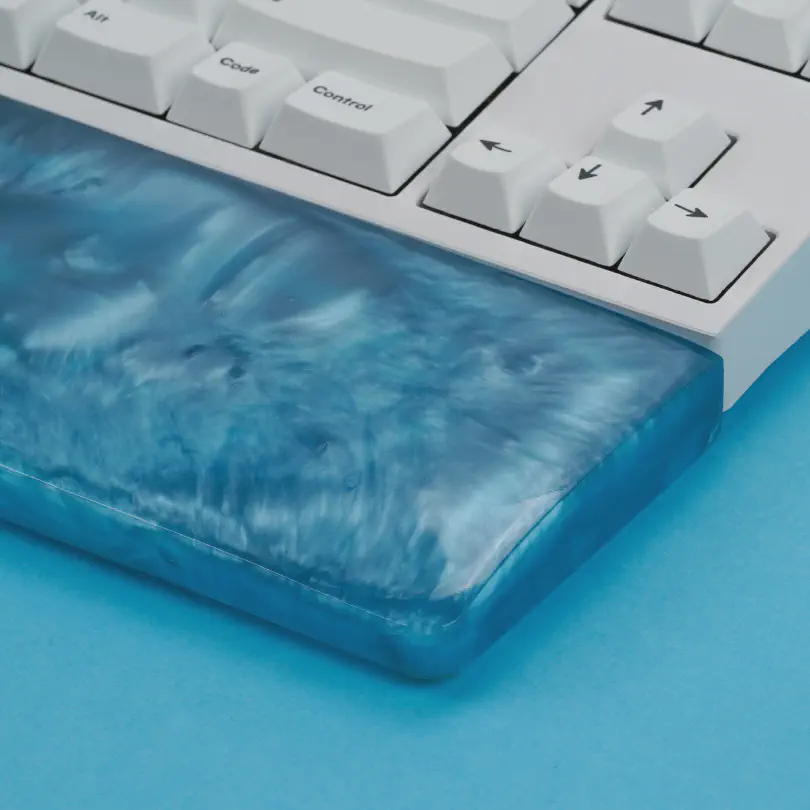 Un clavier 100% custom ? NJpKr4