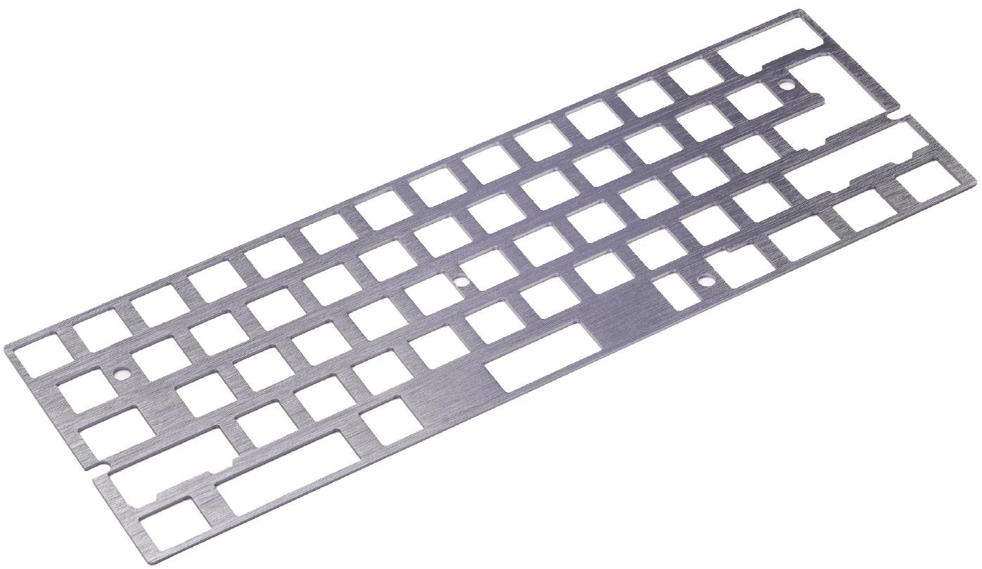 Un clavier 100% custom ? ypRL50