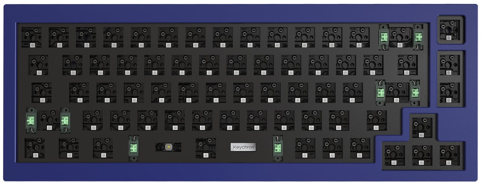 Comparaison tarifaire et décision finale RtU1KK