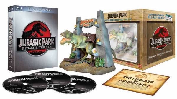 Mon coffret *Jurassic Park Ultimate Collector* BkZvrb