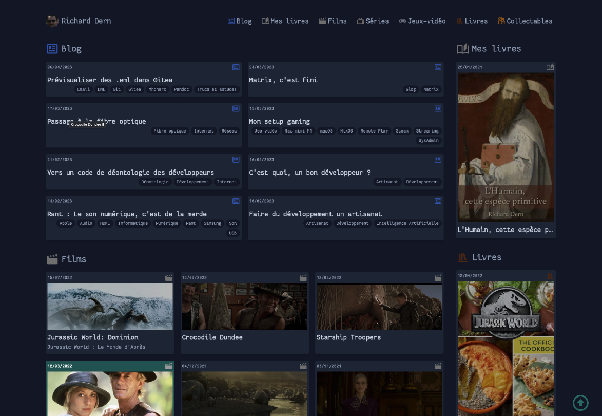 Il est temps de changer 0mQZdR