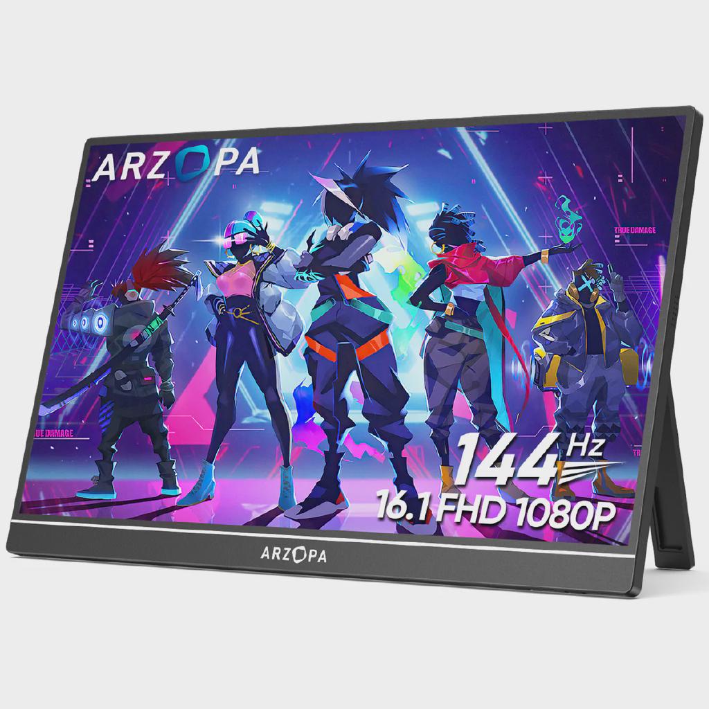 Crédit : Arzopa pUOB43