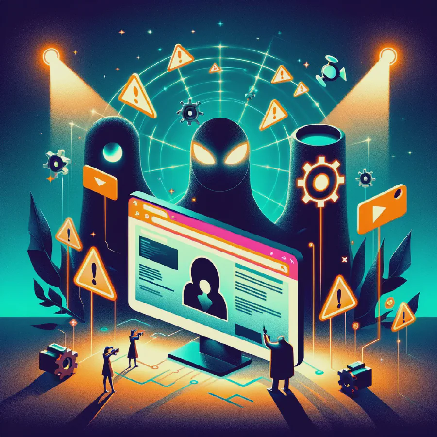 Les joies des gestionnaires de réputation