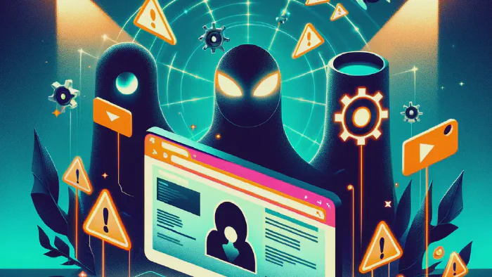 Image de couverture pour Les joies des gestionnaires de réputation