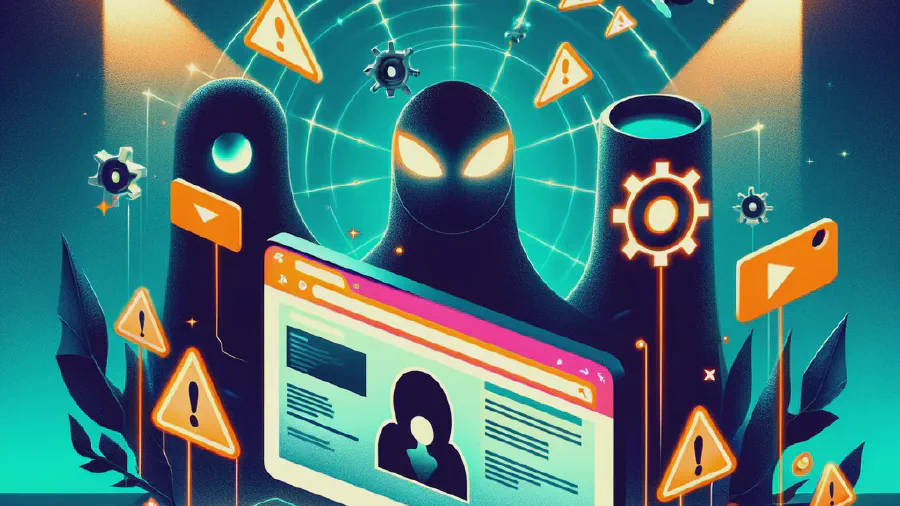 Image de couverture pour Les joies des gestionnaires de réputation