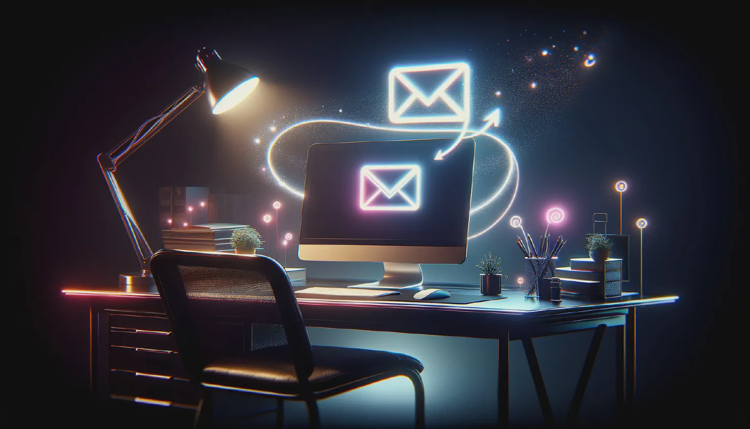 Ouverture de la newsletter !