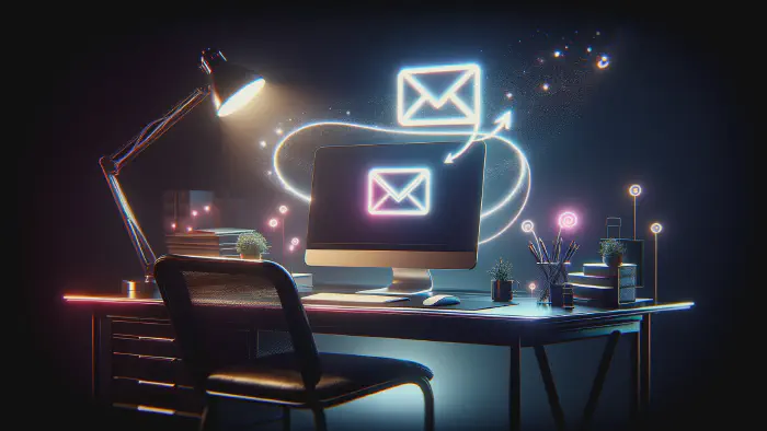 Image de couverture pour Ouverture de la newsletter !