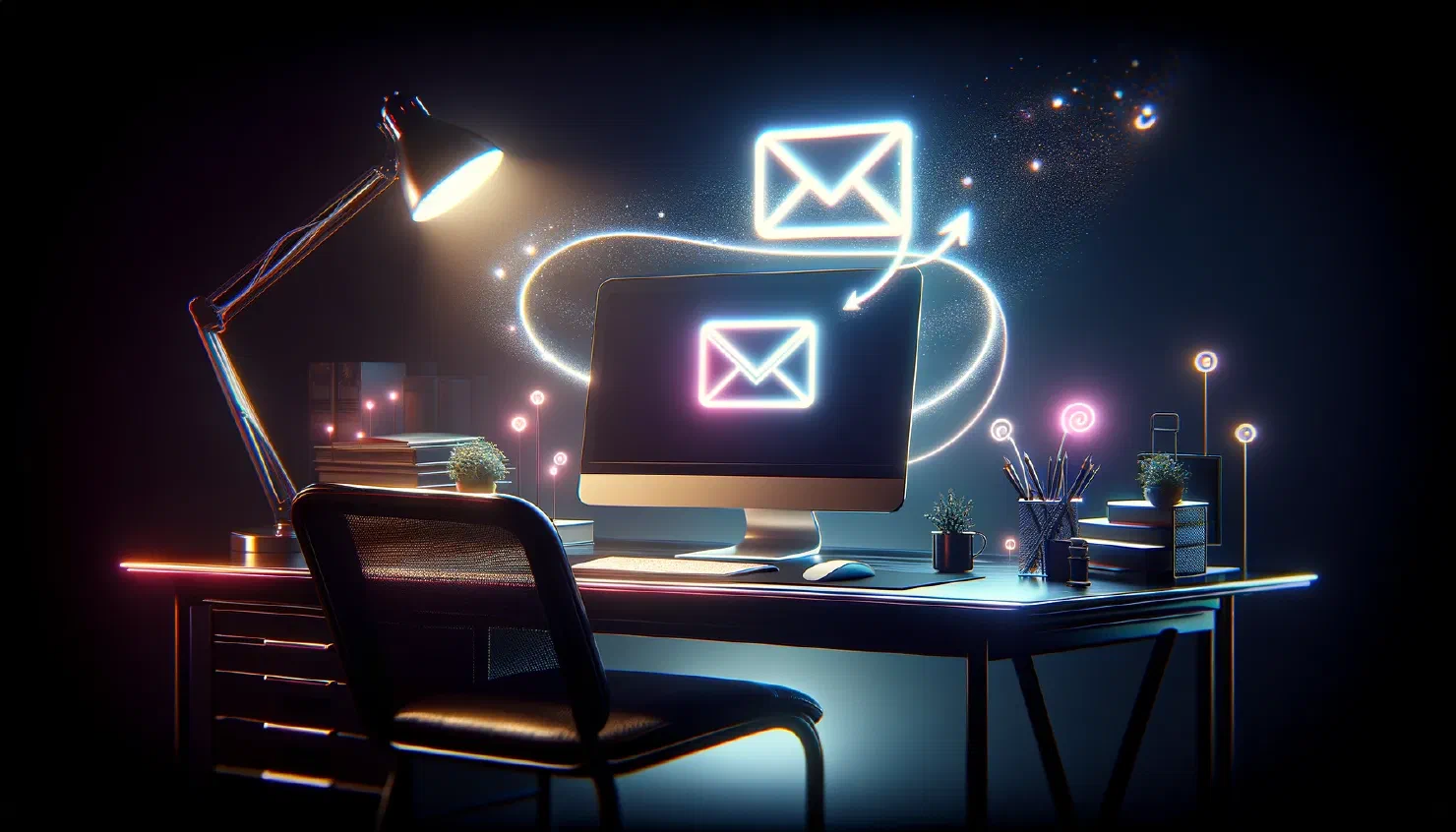 Ouverture de la newsletter !