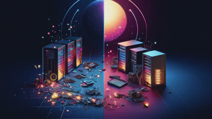 Image de couverture pour Maintenance terminée