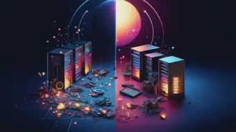 Image de couverture pour Maintenance terminée