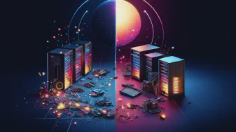 Image de couverture pour Maintenance terminée