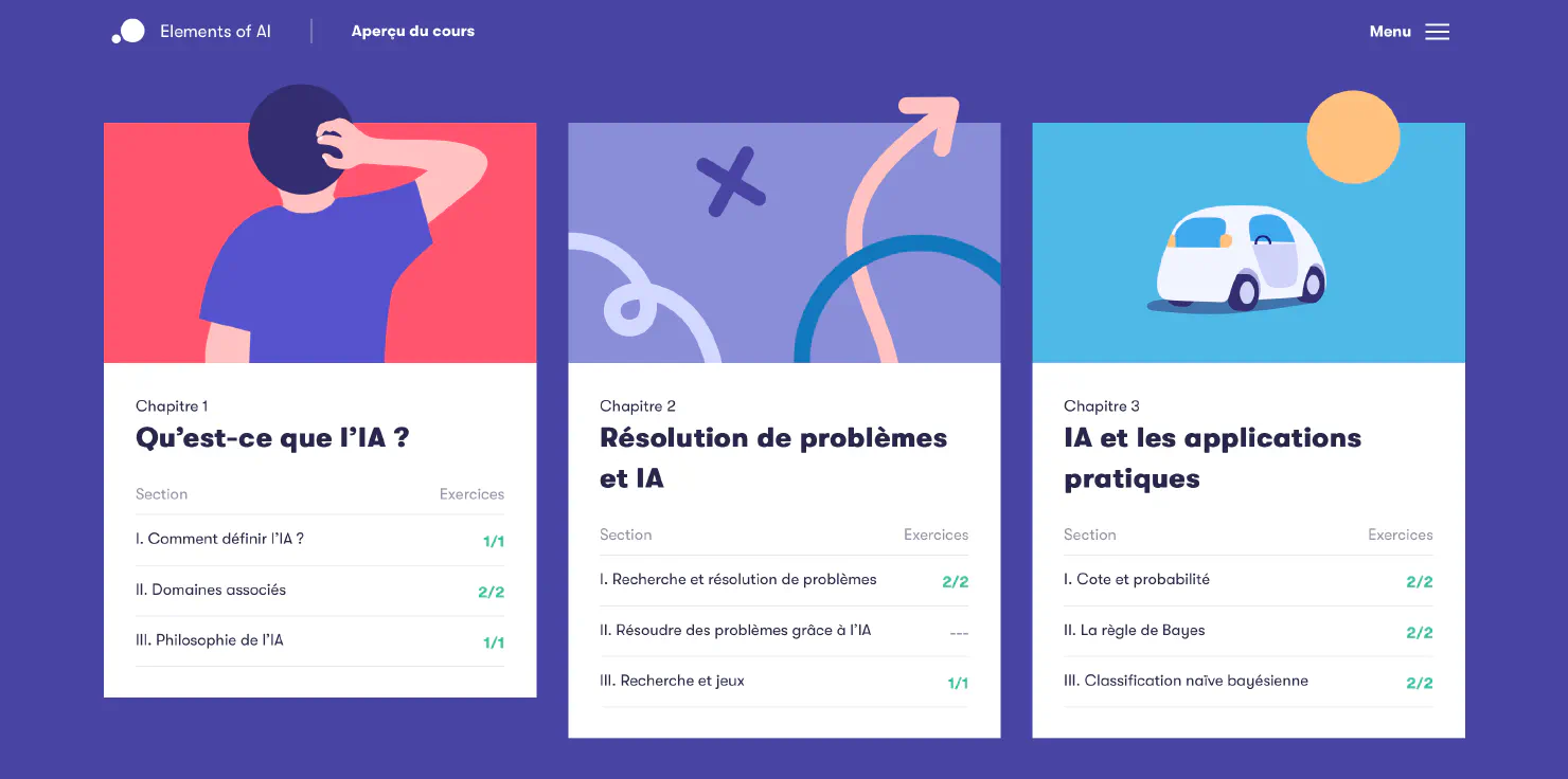 Elements of AI : pour en finir avec l'ultracrépidarianisme