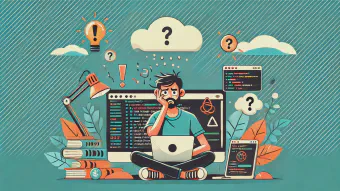 Image de couverture pour Le développement, c'était mieux avant