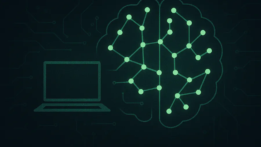Image de couverture pour Laisser l'IA apprendre : une position éthique