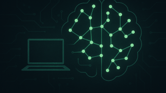 Image de couverture pour Laisser l'IA apprendre : une position éthique