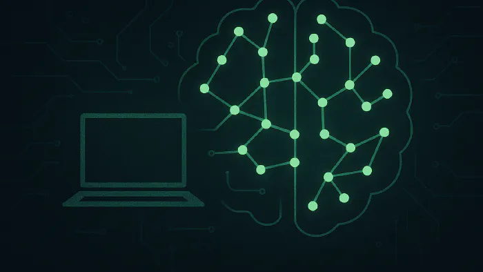 Image de couverture pour Laisser l'IA apprendre : une position éthique