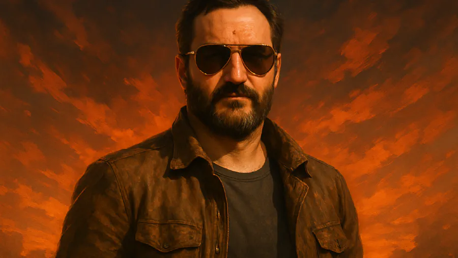 Image de couverture pour Moi, selon ChatGPT